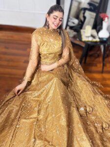 Actress Arooj Fatimah HD Photos and Wallpapers January 2026