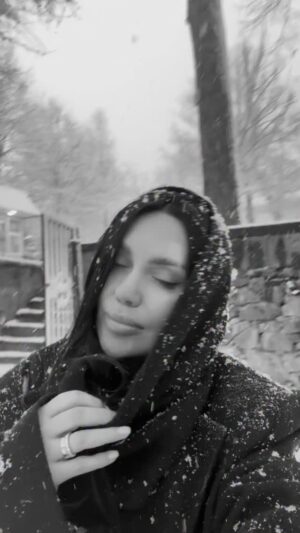 Arpi Gabrielyan Instagram - āļø