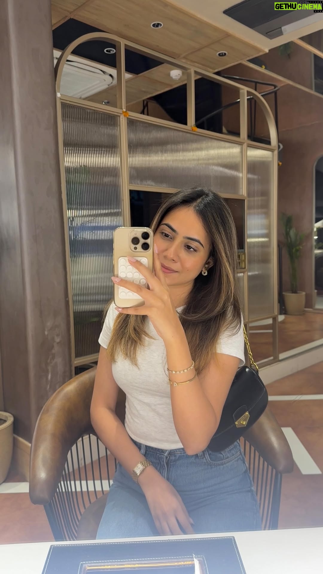 Arpita Gupta - 7K Likes - this trend tho ✨