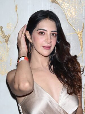 Arshin Mehta Instagram - Close ups. 📸💖

#arshinmehta #