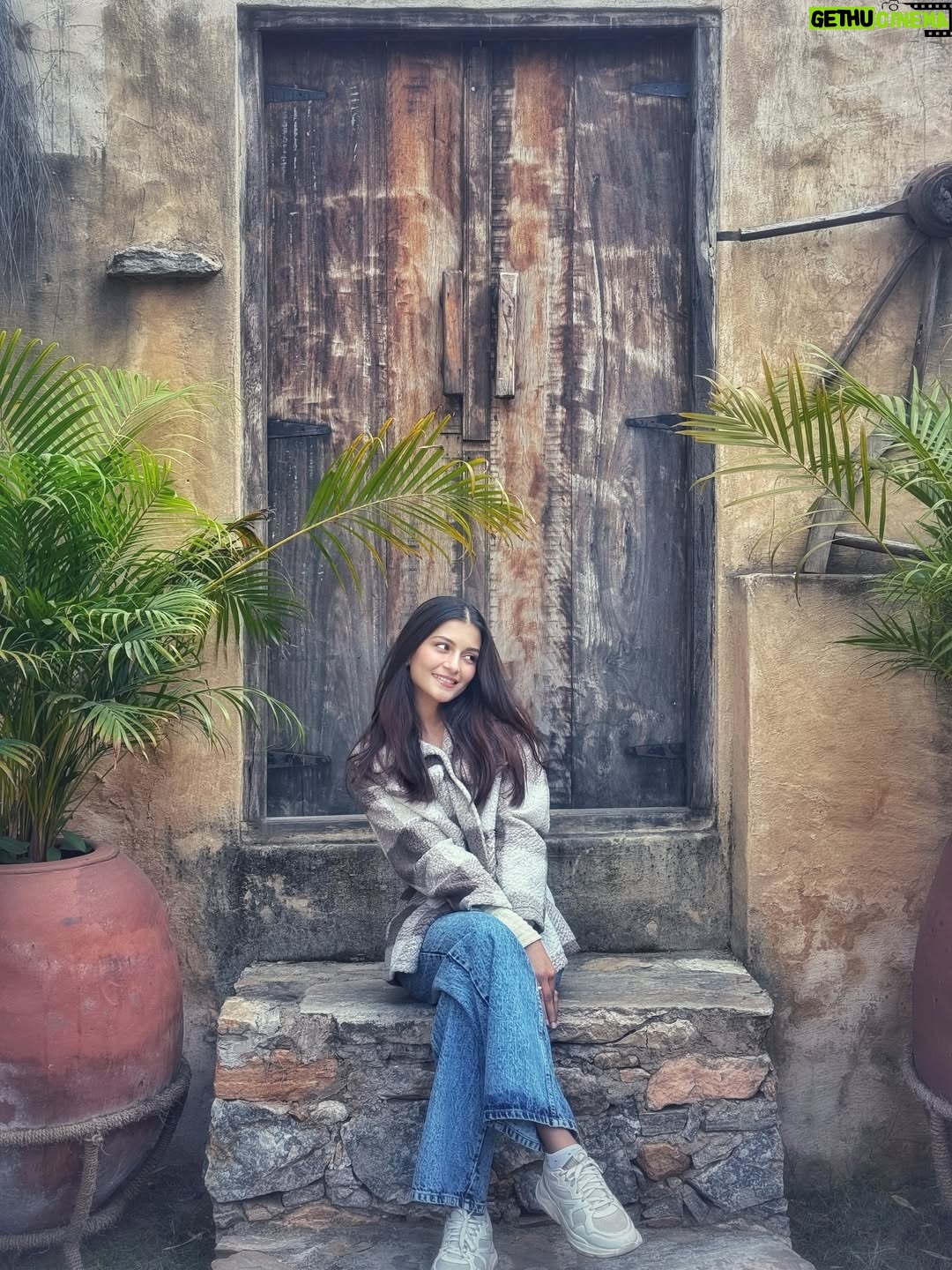 Arshina Sumbul - 1.9K Likes - Vibes 2026✨💘
.
.
.
.
#happynewyear #2026goals 
#ootd #pushkartravel