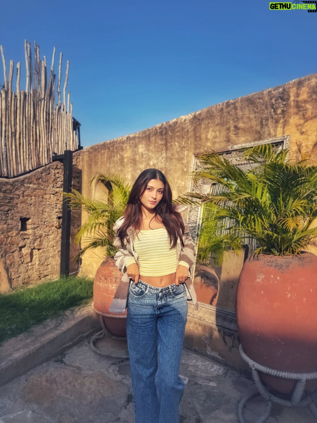 Arshina Sumbul - 1.9K Likes - Vibes 2026✨💘
.
.
.
.
#happynewyear #2026goals 
#ootd #pushkartravel