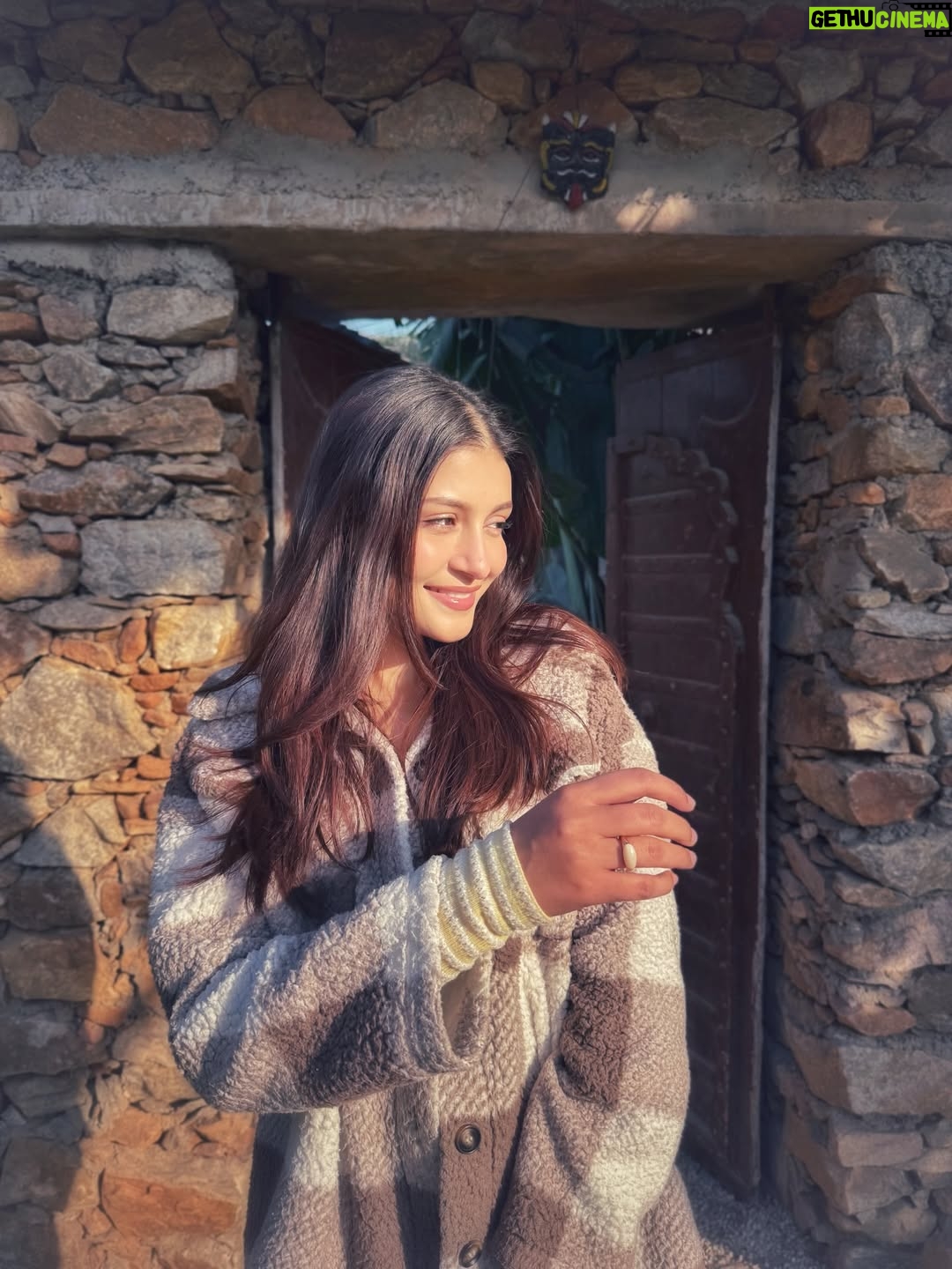 Arshina Sumbul - 1.9K Likes - Vibes 2026✨💘
.
.
.
.
#happynewyear #2026goals 
#ootd #pushkartravel
