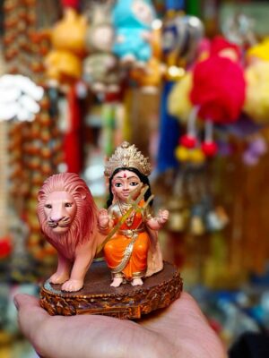 Arunima Dutta Instagram - Ma Kamakhya does not arrive only when life is gentle; she is most present when the ground beneath us trembles. In days of ease, she smiles quietly from within, and in days of uncertainty, she becomes the unseen strength that holds us upright. Her blessings are not always loud miracles, but the deep assurance that even in shaking moments, we are never abandoned. Where faith wavers, her presence steadies the heart—reminding us that the Goddess walks closest when we need her most. 🌺
#makamakhya #blessed