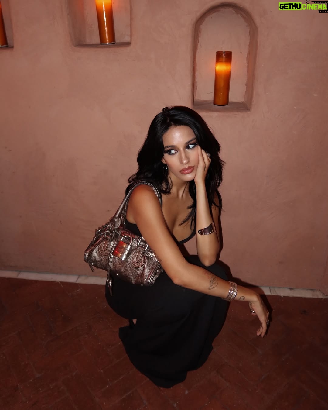 Aryaana Gandhi - 14.5K Likes - the other night ⋆⭒˚.⋆