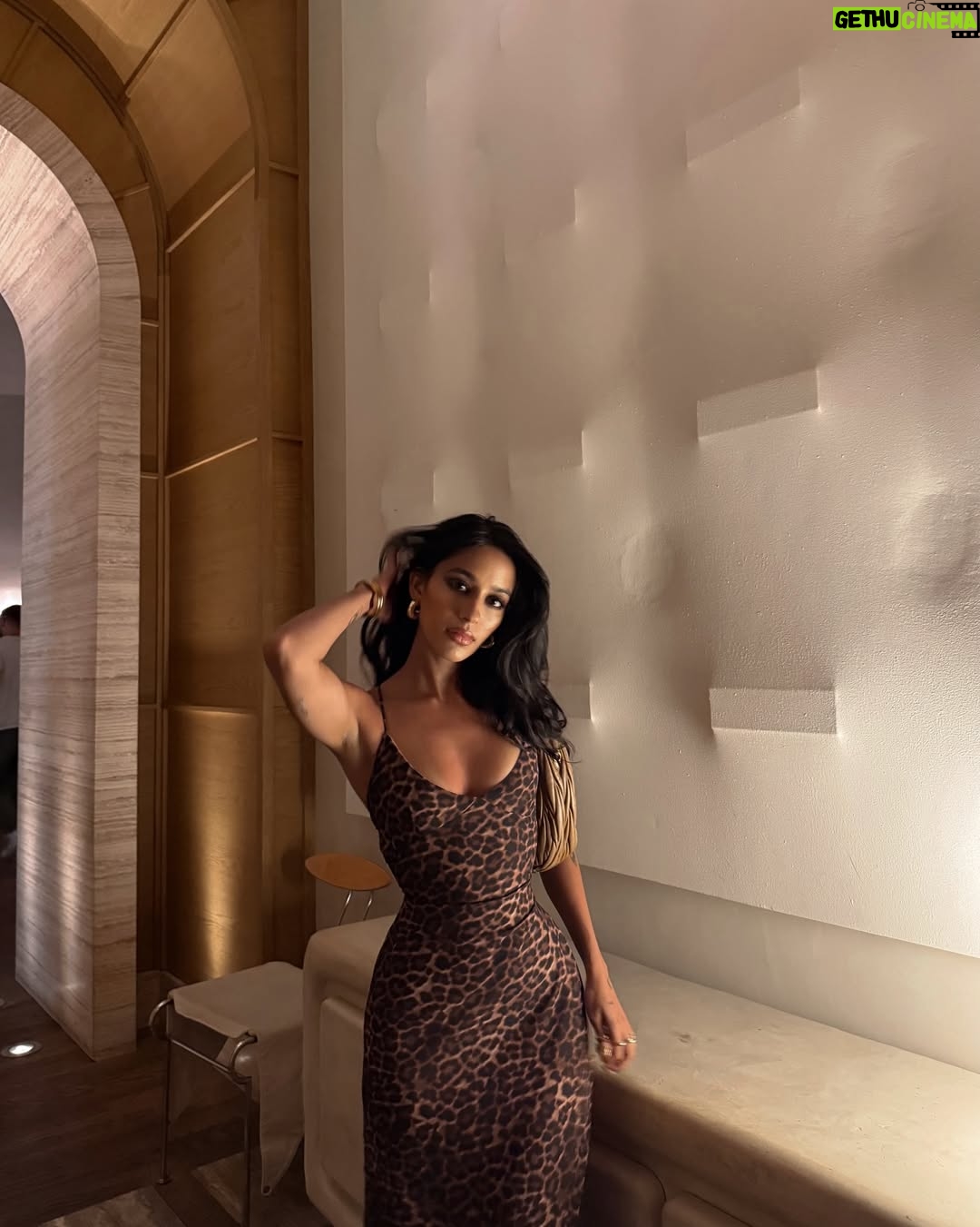 Aryaana Gandhi - 17.7K Likes - date night!

a moment for the dress @whitefoxboutique 🐆 use code ARYAANA ⭐️