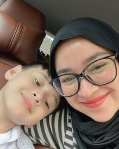 Actress Aryani Fitriana HD Photos and Wallpapers December 2024