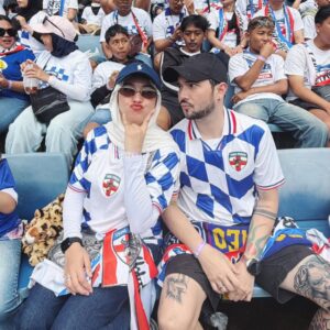 Aryani Fitriana Instagram - Persib vs persija š„
#persib #aryanifitriana #donnymichael