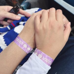 Aryani Fitriana Instagram - Persib vs persija 🔥 

#persib #aryanifitriana #donnymichael