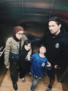 Actress Aryani Fitriana HD Photos and Wallpapers January 2026