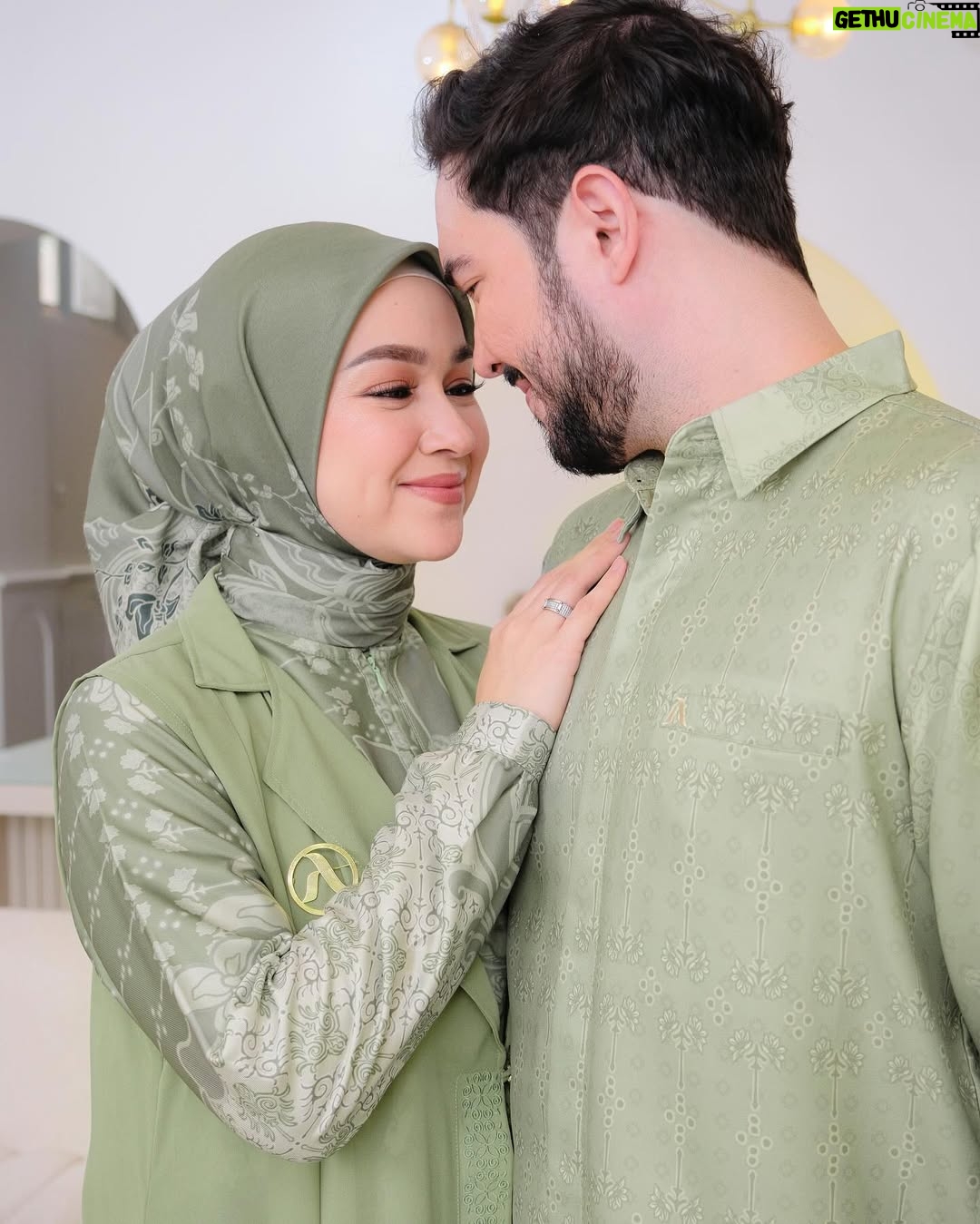 Aryani Fitriana - 13.1K Likes - Collabs again with my love @donnymichael 🫶🏻

#ryandomack #aryanifitriana #donnymichael #couplephotoshoot