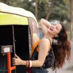 Aryanshi Sharma