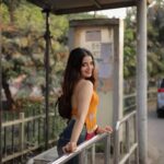 Aryanshi Sharma