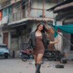Aryanshi Sharma