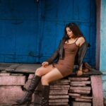 Aryanshi Sharma