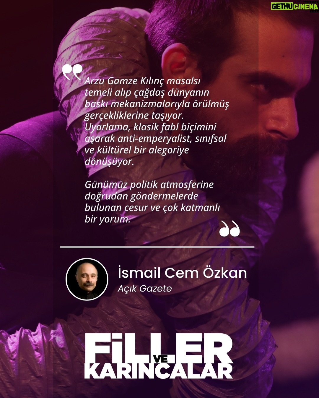 Arzu Gamze Kılınç - 147 Likes - Eleştirmen görüşleri🙏🏻 Çok teşekkür ederim, ellere sağlık♥️