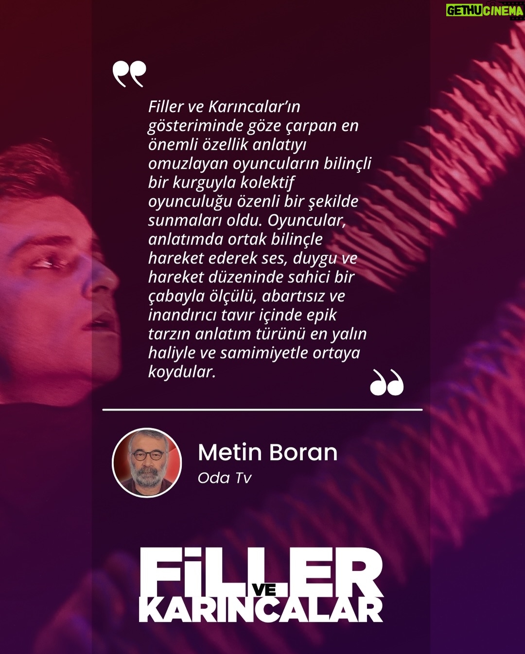 Arzu Gamze Kılınç - 147 Likes - Eleştirmen görüşleri🙏🏻 Çok teşekkür ederim, ellere sağlık♥️