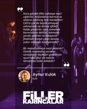 Arzu Gamze Kılınç Instagram - Eleştirmen görüşleri🙏🏻 Çok teşekkür ederim, ellere sağlık♥️