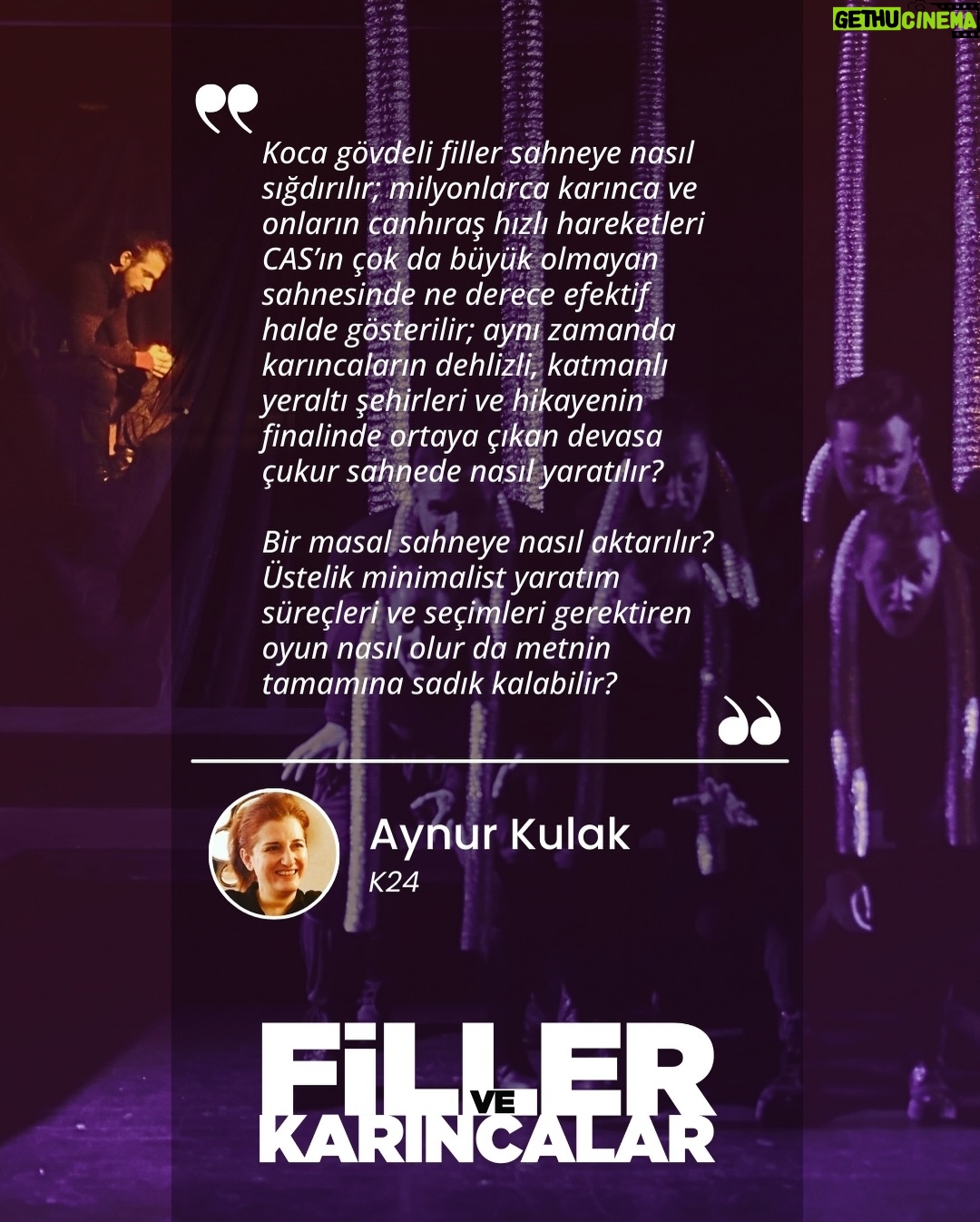 Arzu Gamze Kılınç - 147 Likes - Eleştirmen görüşleri🙏🏻 Çok teşekkür ederim, ellere sağlık♥️