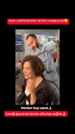 Arzu Gamze Kılınç Instagram - #aslışafaklaişinaslı