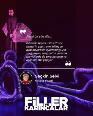 Arzu Gamze Kılınç Instagram - Eleştirmen görüşleri🙏🏻 Çok teşekkür ederim, ellere sağlık♥️