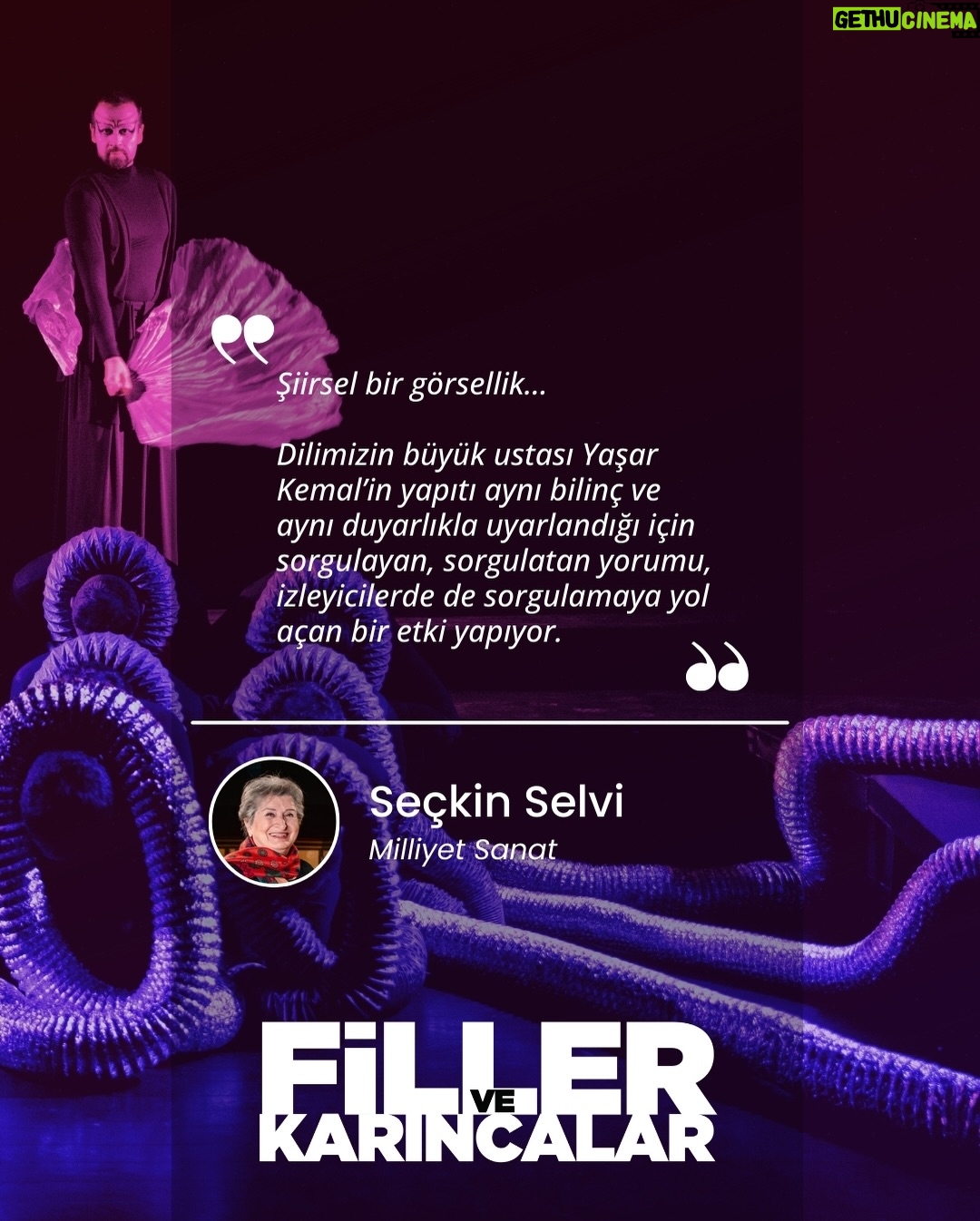Arzu Gamze Kılınç - 147 Likes - Eleştirmen görüşleri🙏🏻 Çok teşekkür ederim, ellere sağlık♥️