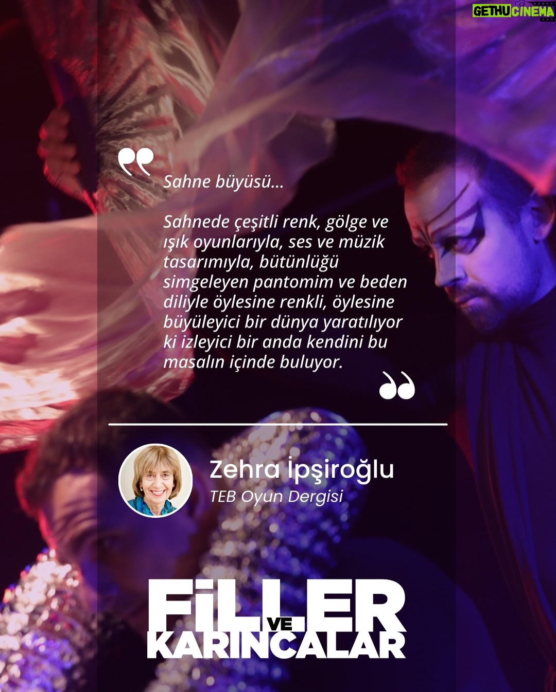 Arzu Gamze Kılınç - 147 Likes - Eleştirmen görüşleri🙏🏻 Çok teşekkür ederim, ellere sağlık♥️