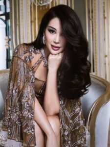Actress Asal Shodiyeva HD Photos and Wallpapers December 2025