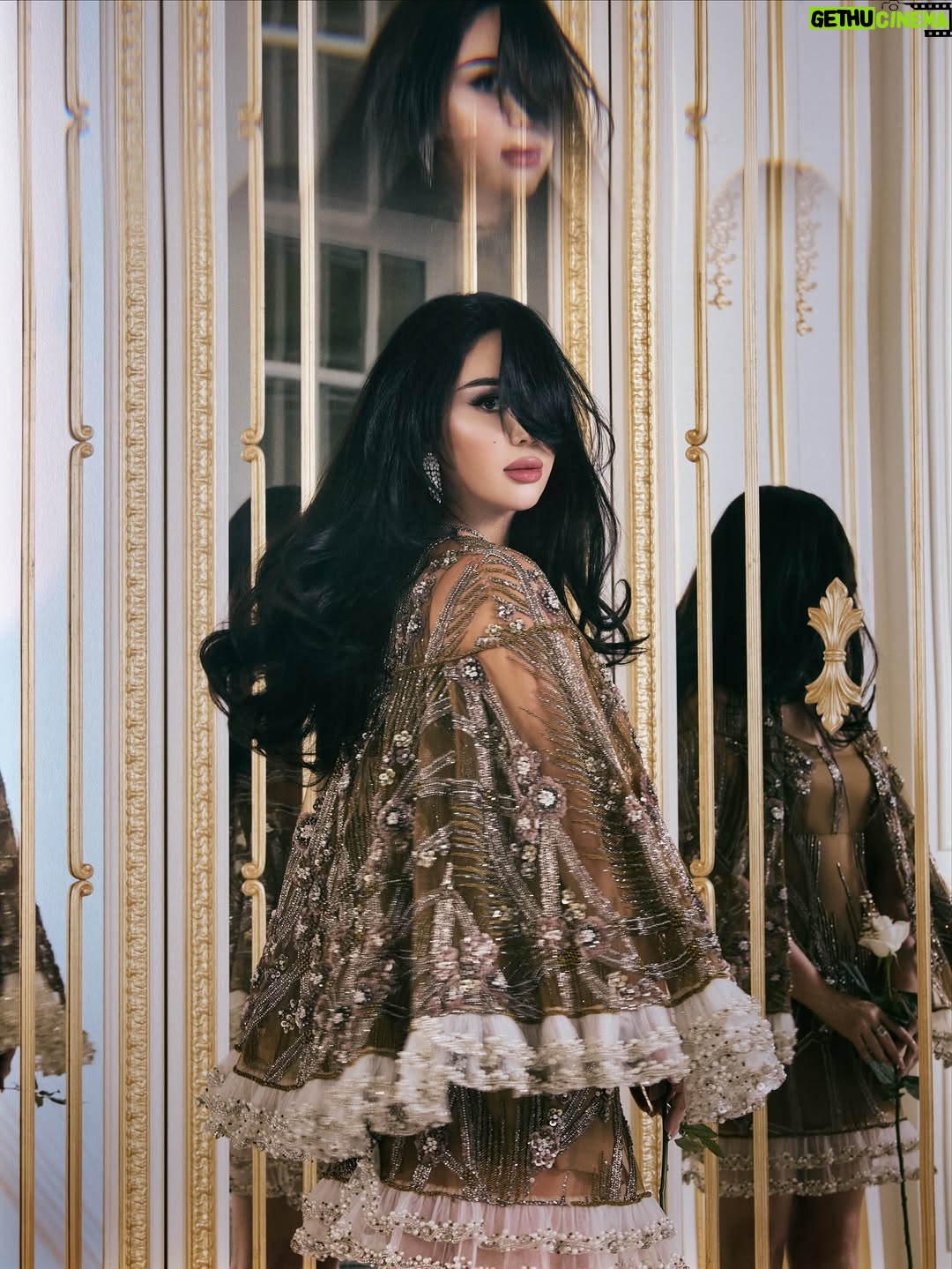 Asal Shodiyeva - 80.6K Likes - ✨
