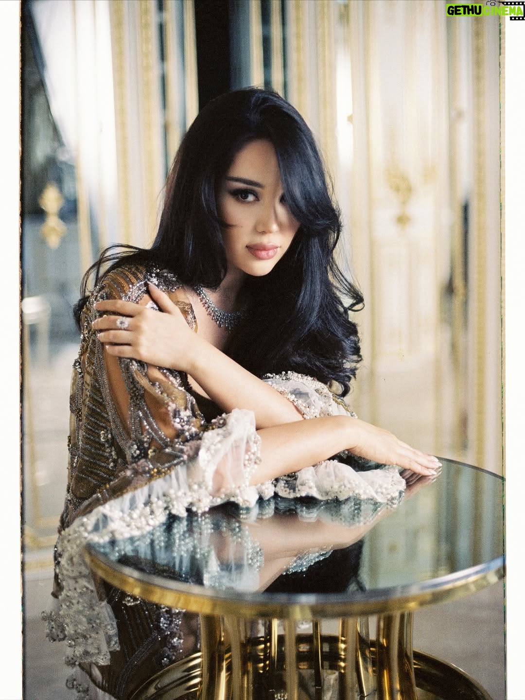 Asal Shodiyeva - 80.6K Likes - ✨