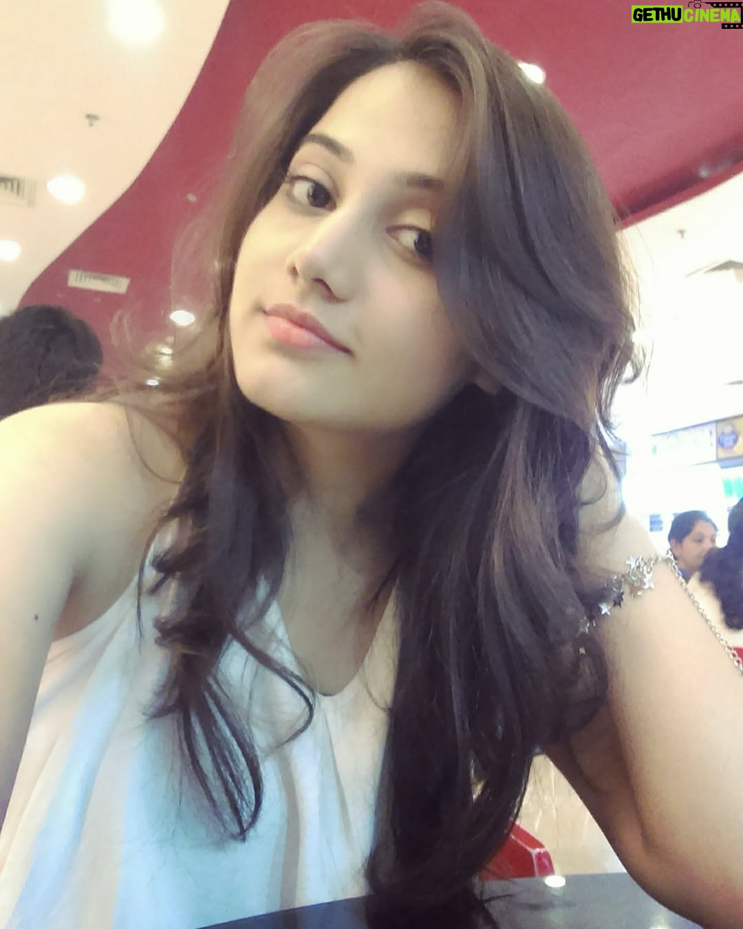 Asfi Javed - 6K Likes - 2016… it’s been a minute
