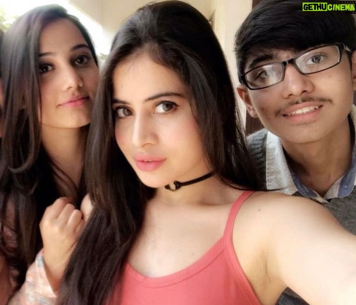 Asfi Javed - 6K Likes - 2016… it’s been a minute