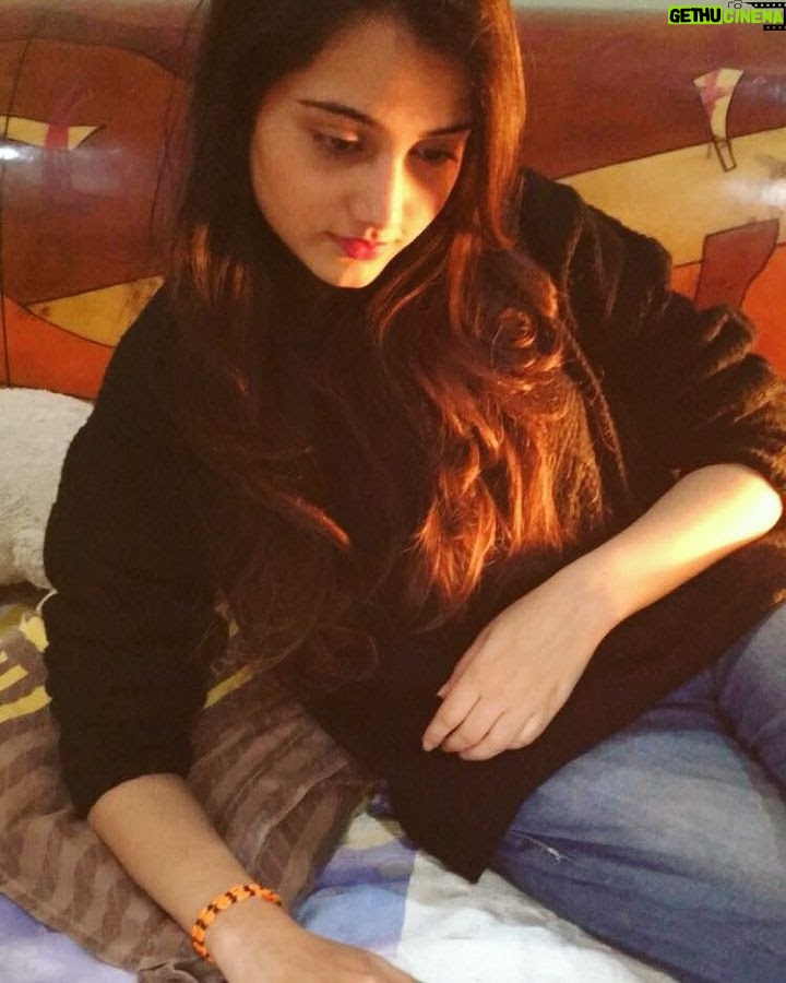 Asfi Javed - 6K Likes - 2016… it’s been a minute
