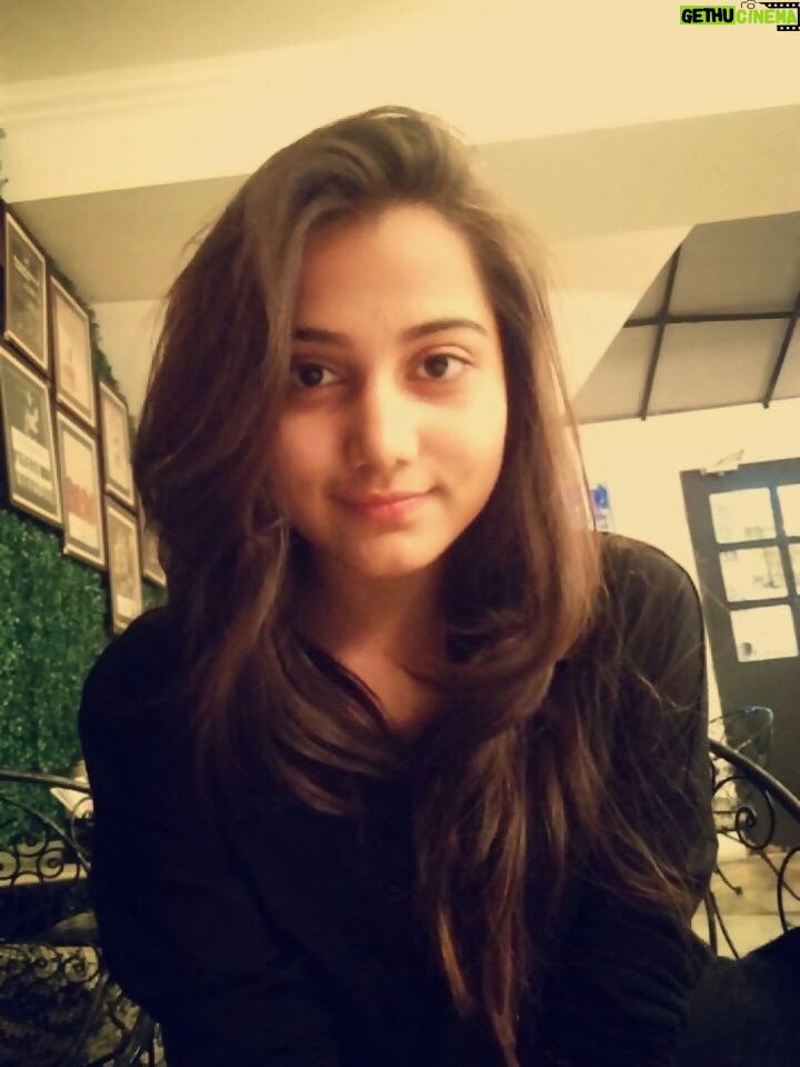 Asfi Javed - 6K Likes - 2016… it’s been a minute