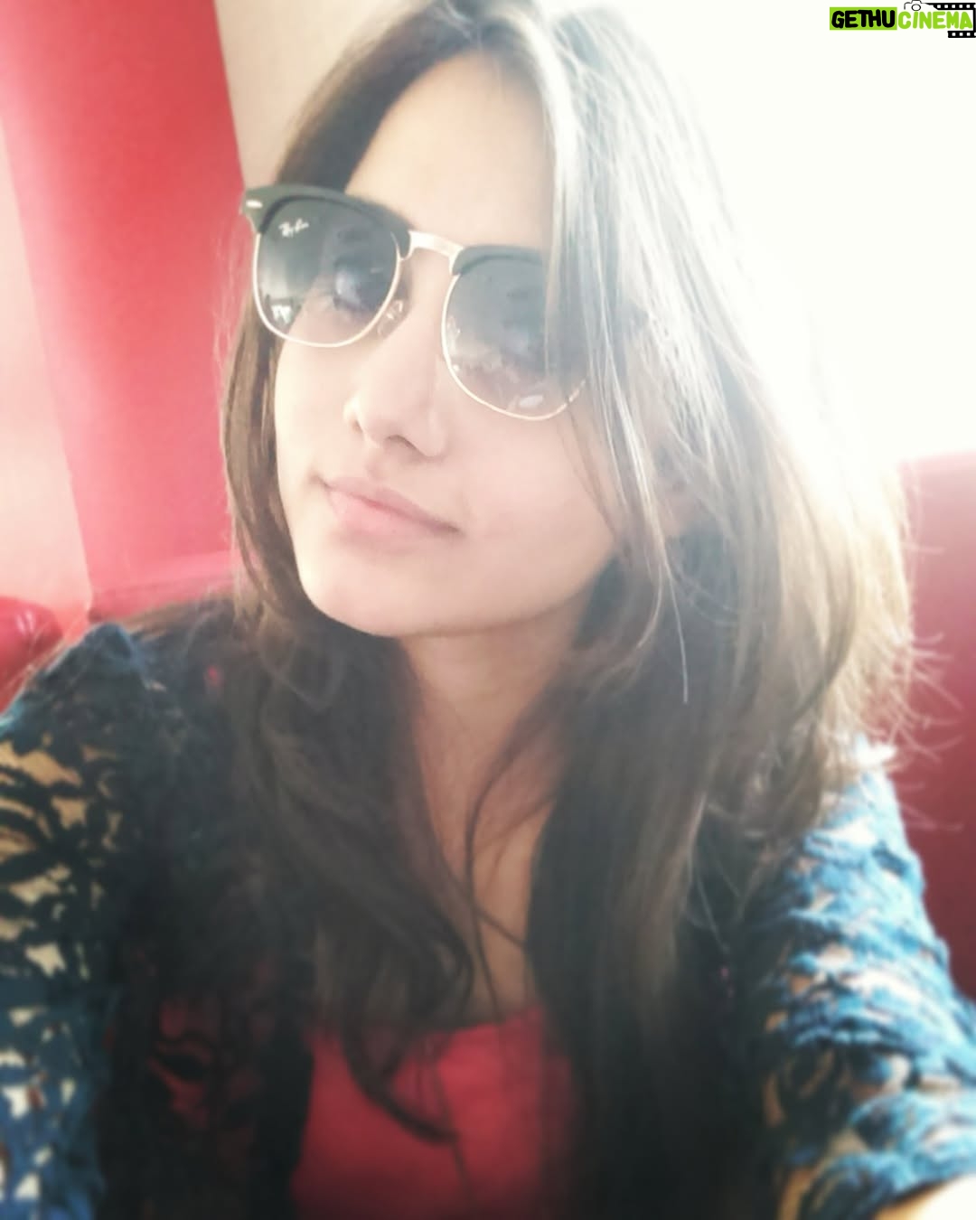 Asfi Javed - 6K Likes - 2016… it’s been a minute