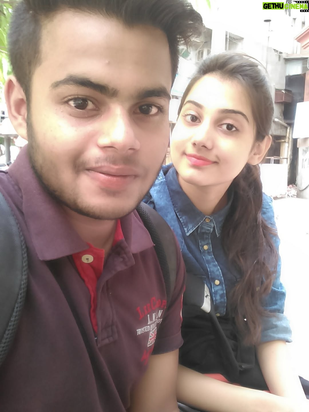 Asfi Javed - 6K Likes - 2016… it’s been a minute