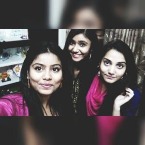 Asfi Javed Instagram - 2016… it’s been a minute