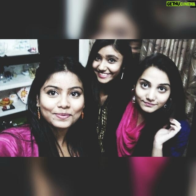 Asfi Javed - 6K Likes - 2016… it’s been a minute