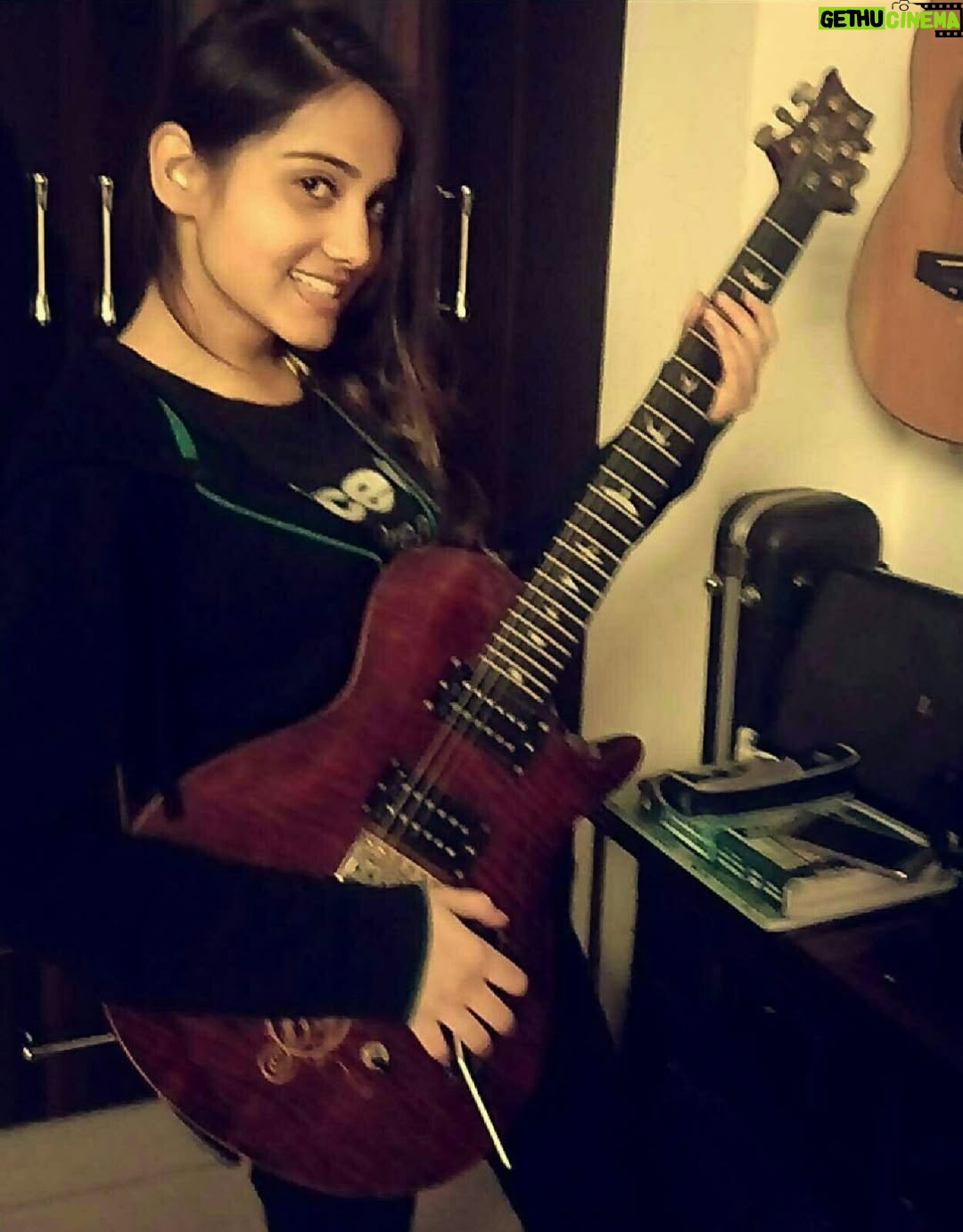 Asfi Javed - 6K Likes - 2016… it’s been a minute