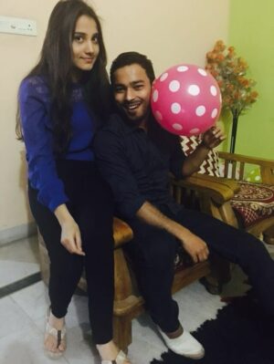 Asfi Javed Instagram - 2016… it’s been a minute