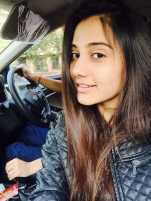 Asfi Javed Instagram - 2016… it’s been a minute