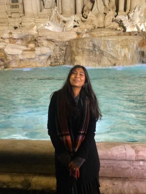 Ash Sarkar Instagram - 2025: the bits and the bobs