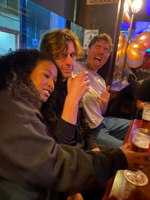Ash Sarkar Instagram - 2025: the bits and the bobs