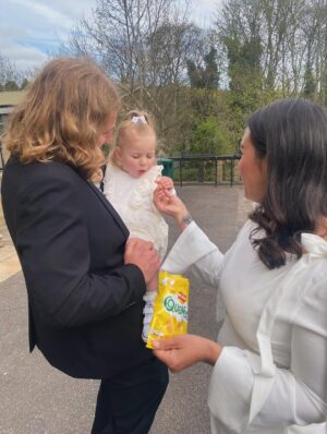 Ash Sarkar Instagram - 2025: the bits and the bobs
