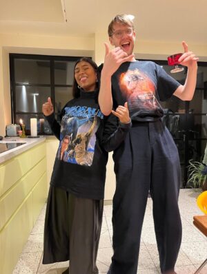 Ash Sarkar Instagram - 2025: the bits and the bobs