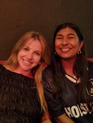 Ash Sarkar Instagram - 2025: the bits and the bobs