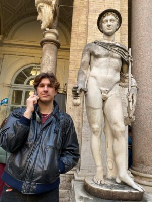 Ash Sarkar Instagram - 2025: the bits and the bobs