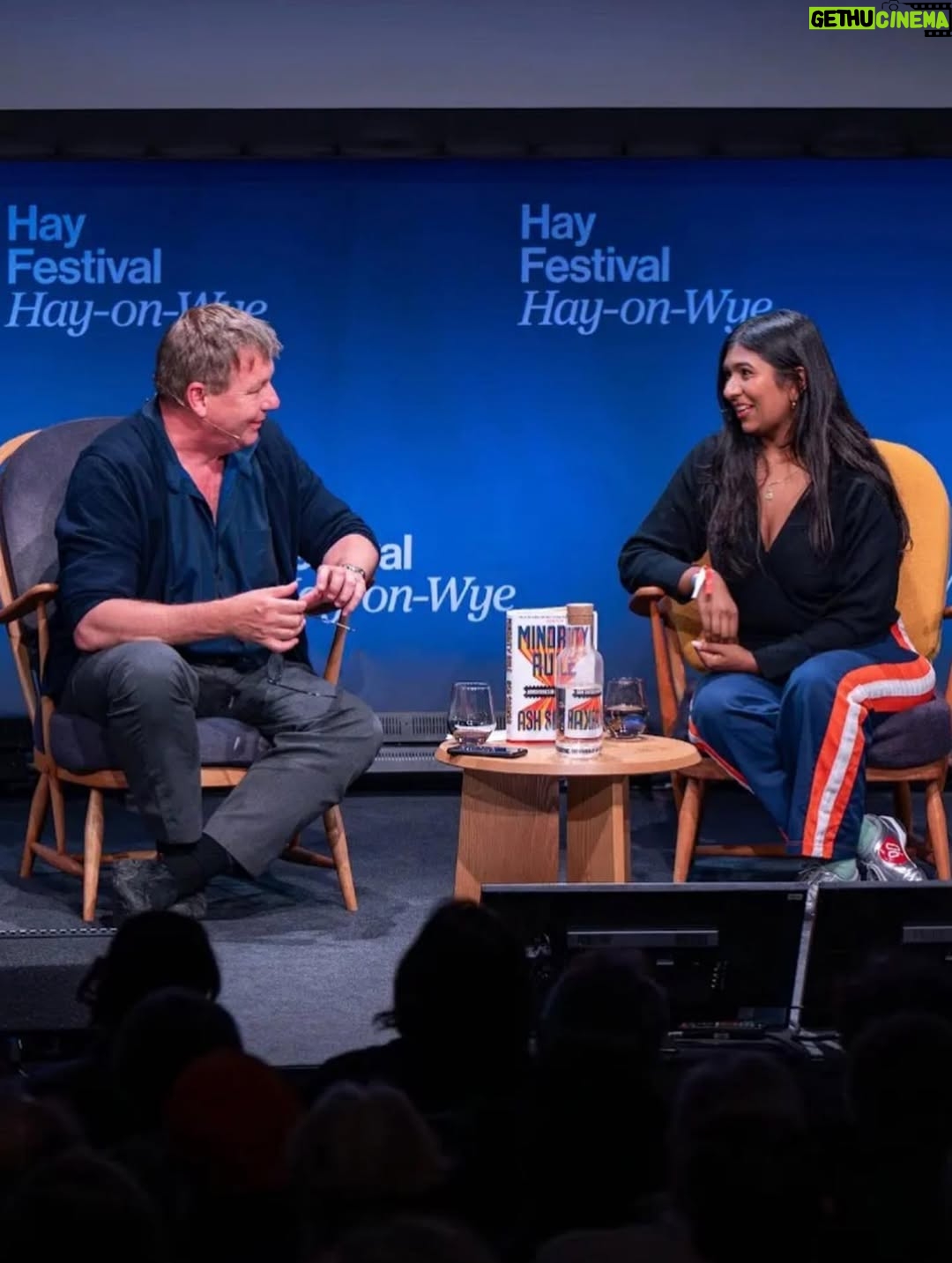Ash Sarkar - 5.8K Likes - 2025: the bits and the bobs
