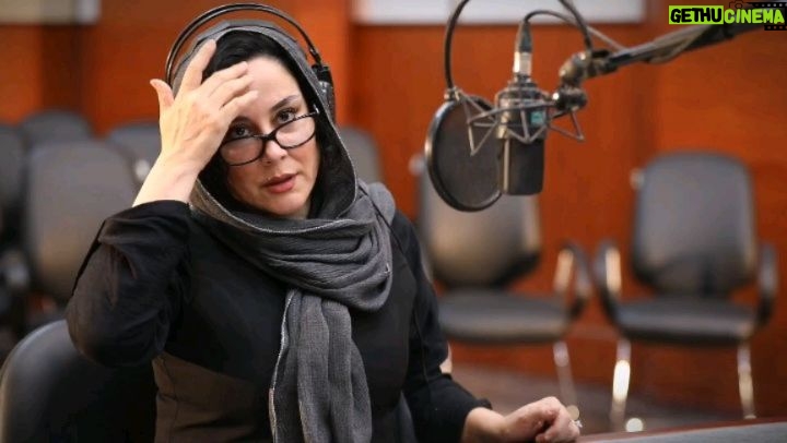 Asha Mehrabi - 3 Likes - اولین اتود به زبان انگلیسی همراه شد با بخشی از متن شاهنامه که از متن رئالیستی دشوارتر است، ممنون از آشا که درخشان است و ترجمه به زبان انگلیسی این متن رو هم آشا جان انجام دادن، بدلیل طولانی بودن بخش نظری ابتدای نمایش رو که دکتر #محسن_سوهانی به عهده داشتن در این پست مشاهده نمی کنید. تهیه کننده صوتی #فرشاد-آذر-نیا عزیز و کارگردان تصویری #امیر-شعیبی عزیز و تهیه کننده کار دکتر محسن سوهانی و صدابردار #مجید-آئینه بودند. 
#آشا-محرابی  #فریدون-محرابی