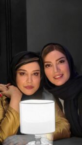 Actress Asha Mehrabi HD Photos and Wallpapers October 2025